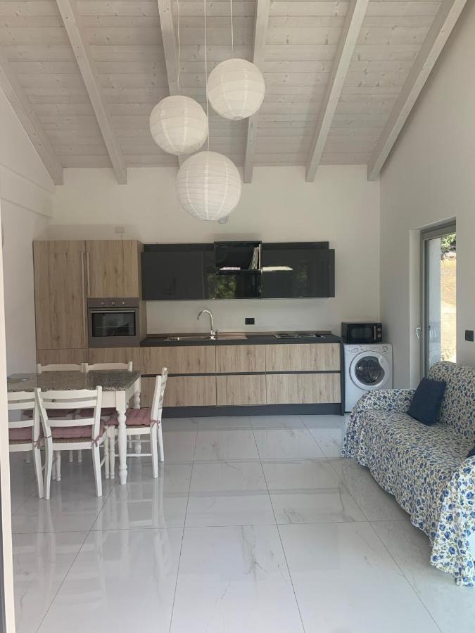 Oasi Verde Αόστα Εξωτερικό φωτογραφία